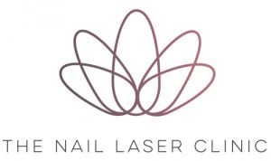 Nail Laser Clinic Logo